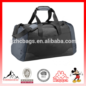 Bolso del saco del gimnasio del bolso funcional del equipaje del viaje del nuevo poliéster del diseño